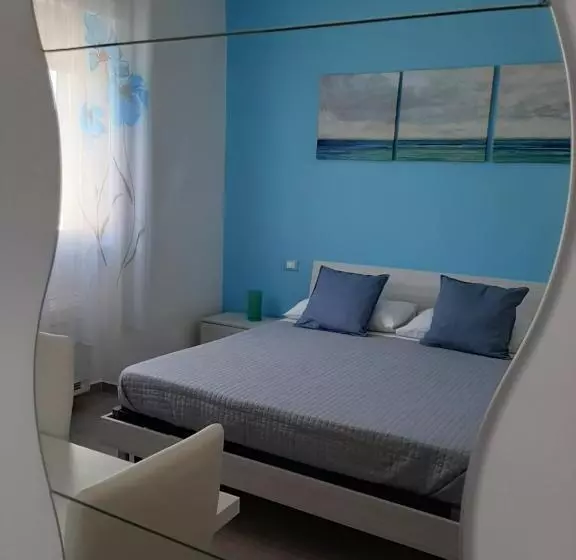 B&b La Casa Di Paolo