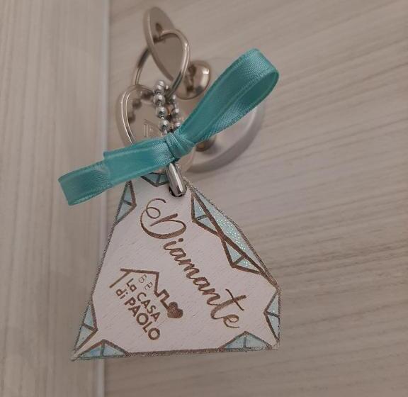 B&b La Casa Di Paolo