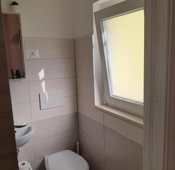 B&b La Casa Di Paolo