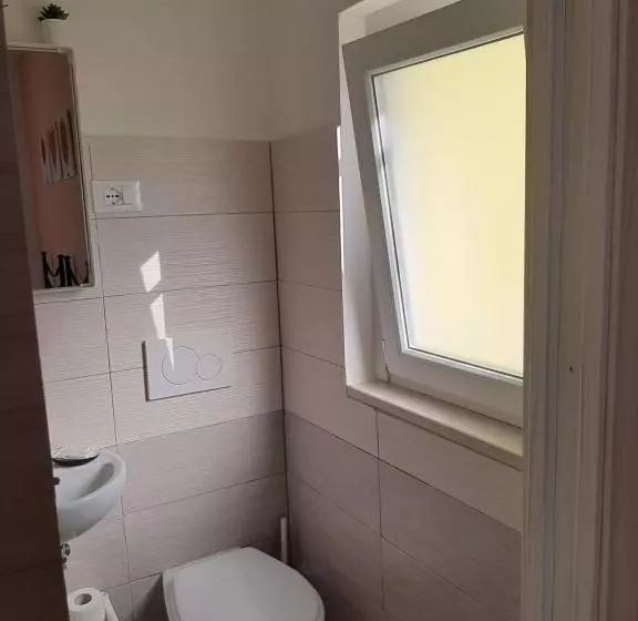 B&b La Casa Di Paolo