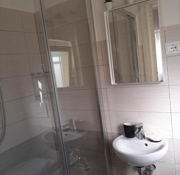 B&b La Casa Di Paolo