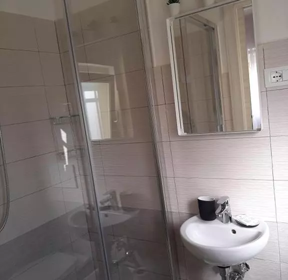 B&b La Casa Di Paolo