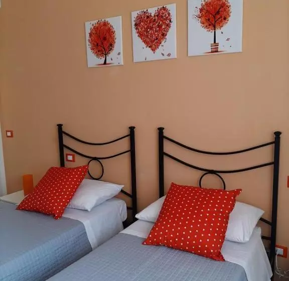 B&b La Casa Di Paolo