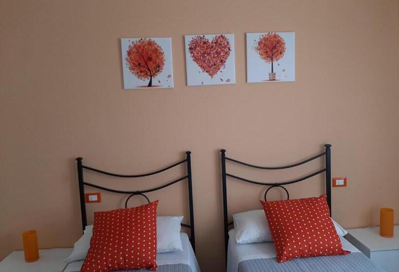 B&b La Casa Di Paolo