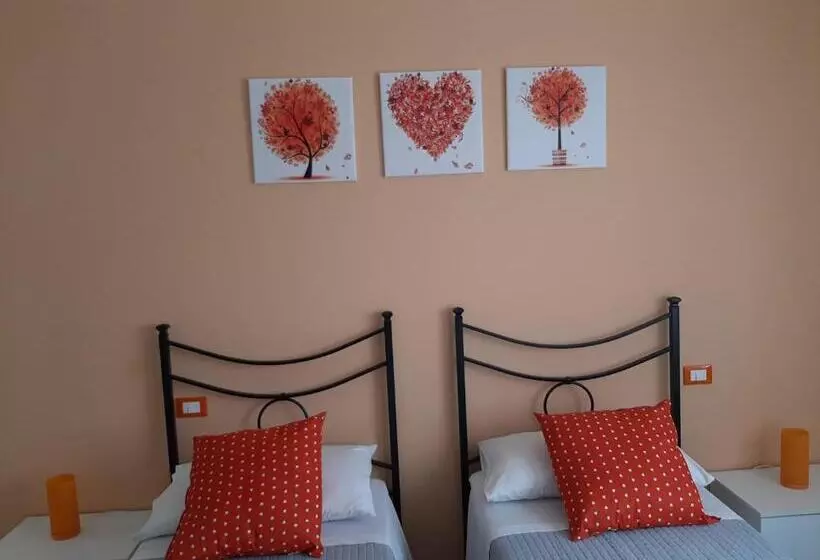 B&b La Casa Di Paolo