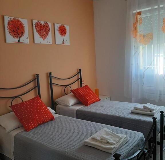 B&b La Casa Di Paolo