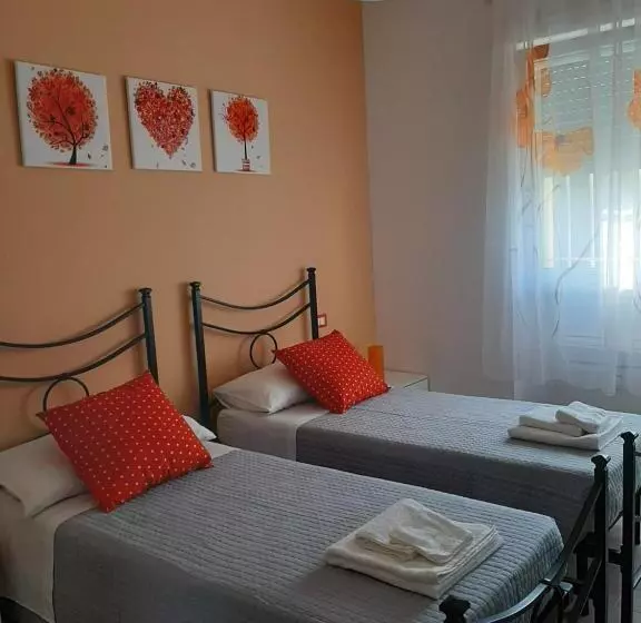 B&b La Casa Di Paolo