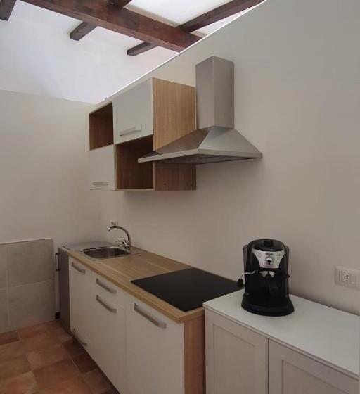 تختخواب و صبحانه Casa Castagna