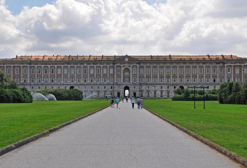 تختخواب و صبحانه Casa Castagna