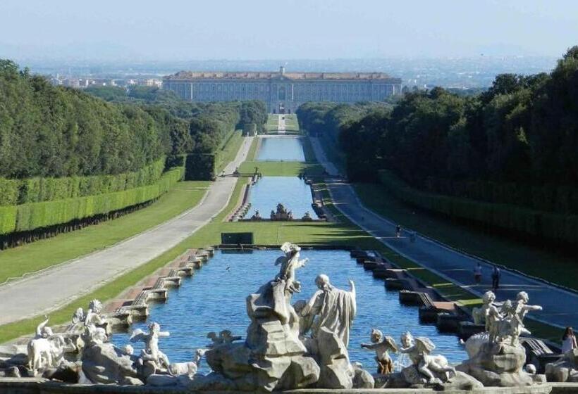 تختخواب و صبحانه Casa Castagna