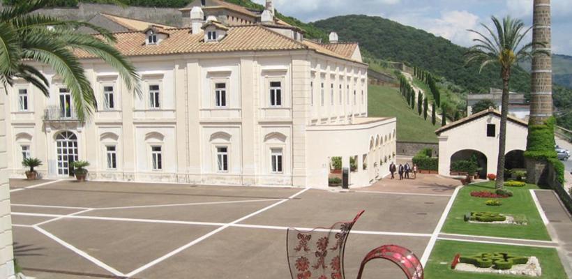 تختخواب و صبحانه Casa Castagna