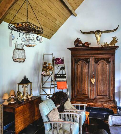 ベッドアンドブレックファースト Het Meikenshof