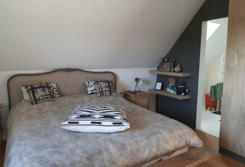 ベッドアンドブレックファースト Het Meikenshof