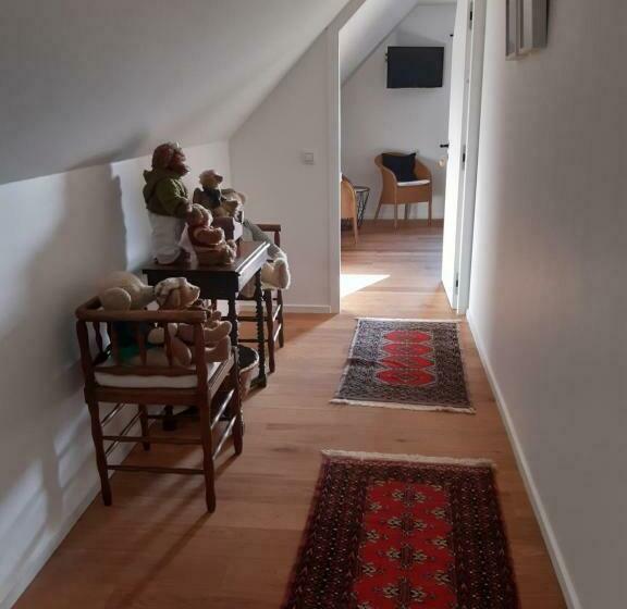 ベッドアンドブレックファースト Het Meikenshof