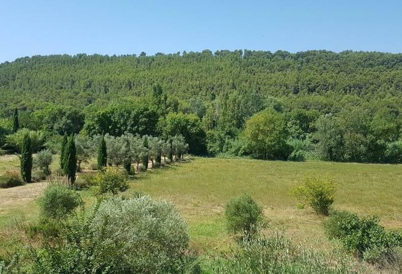 Bed and Breakfast Moulin De Bonfilhon