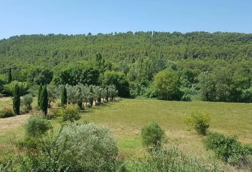 Aamiaismajoitus (B&B) Moulin De Bonfilhon