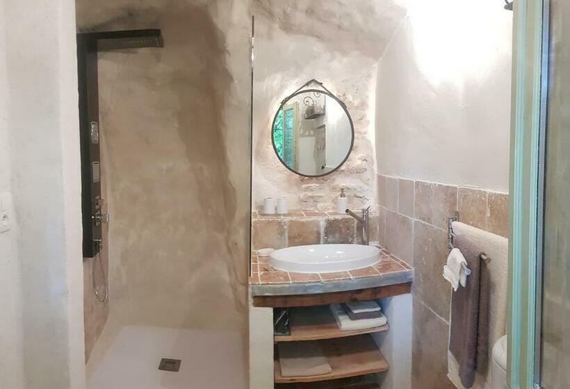 Bed and Breakfast Moulin De Bonfilhon