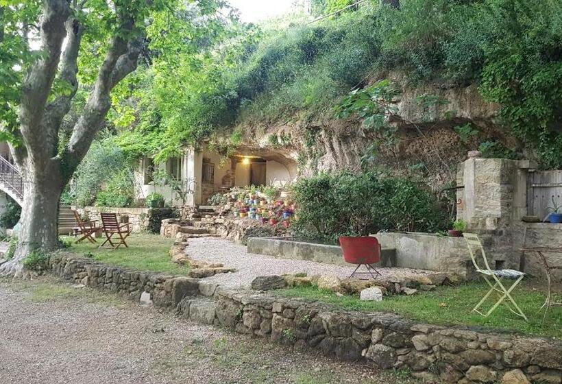 Bed and Breakfast Moulin De Bonfilhon