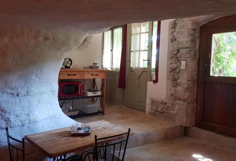 Bed and Breakfast Moulin De Bonfilhon