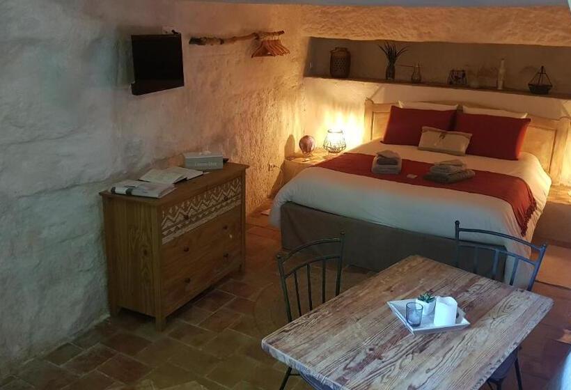 Bed and Breakfast Moulin De Bonfilhon