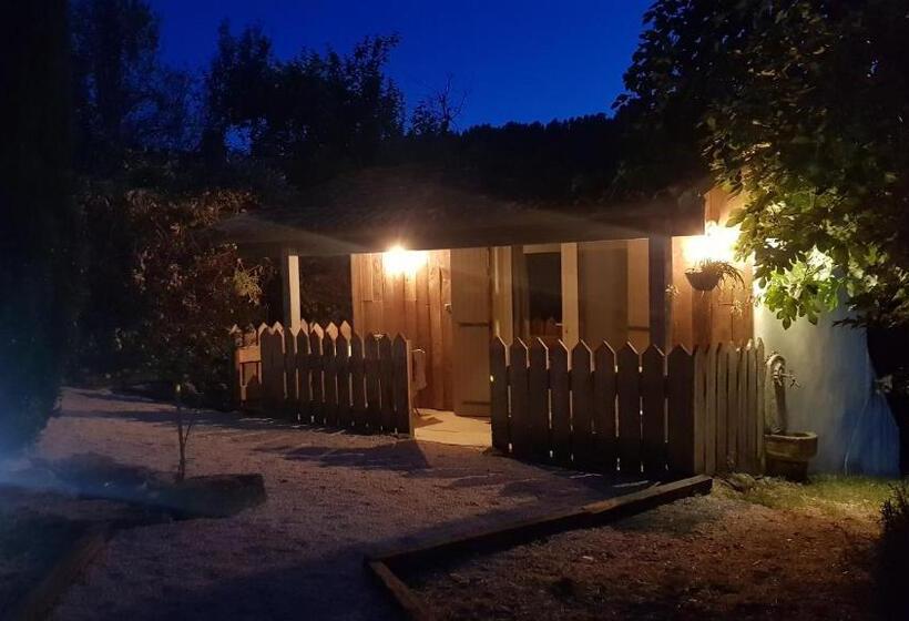 Bed and Breakfast Moulin De Bonfilhon