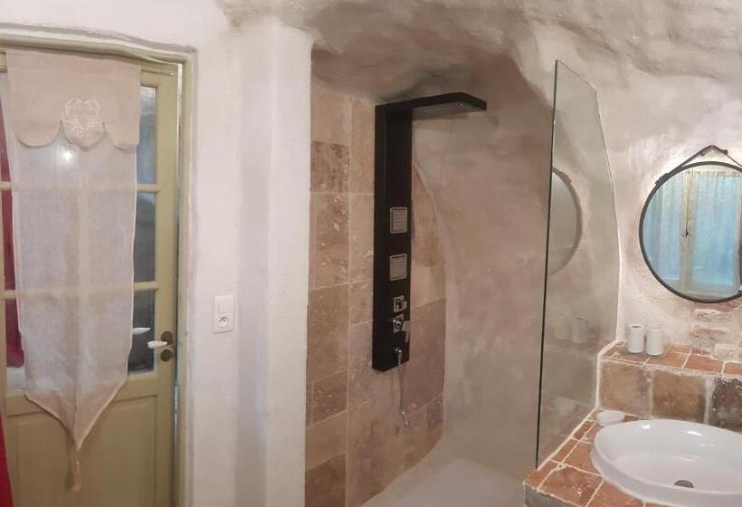 Bed and Breakfast Moulin De Bonfilhon