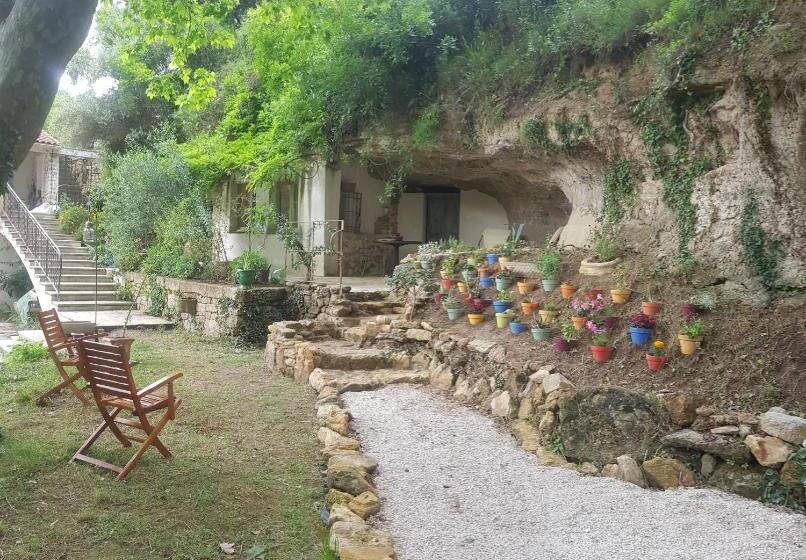 Bed and Breakfast Moulin De Bonfilhon