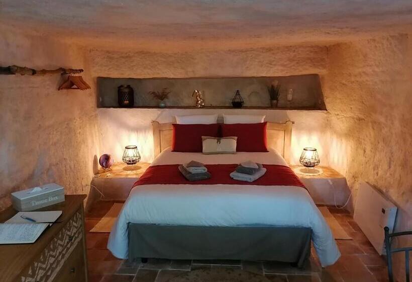 Bed and Breakfast Moulin De Bonfilhon
