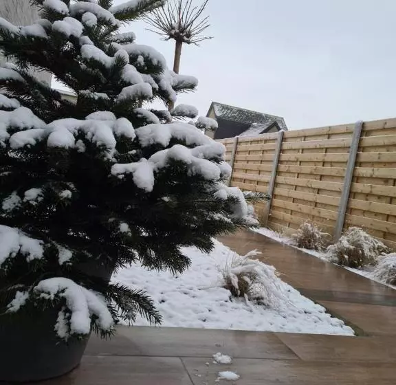 ベッドアンドブレックファースト Snooze