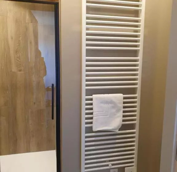 ベッドアンドブレックファースト Snooze