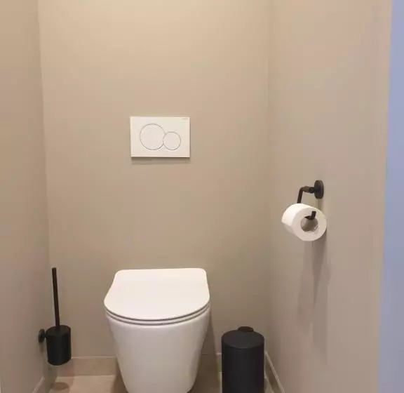 ベッドアンドブレックファースト Snooze