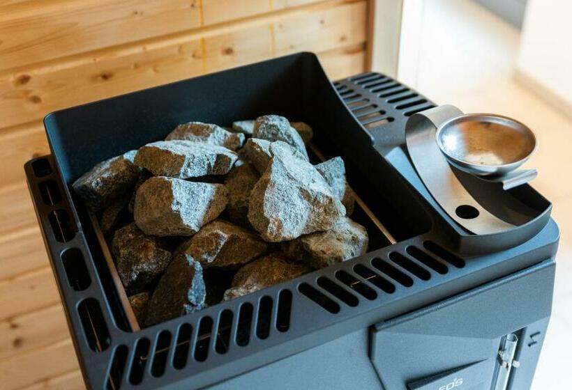 민박 Urlaub An Der Flensburger Förde Mit Sauna & Schönem Ambiente