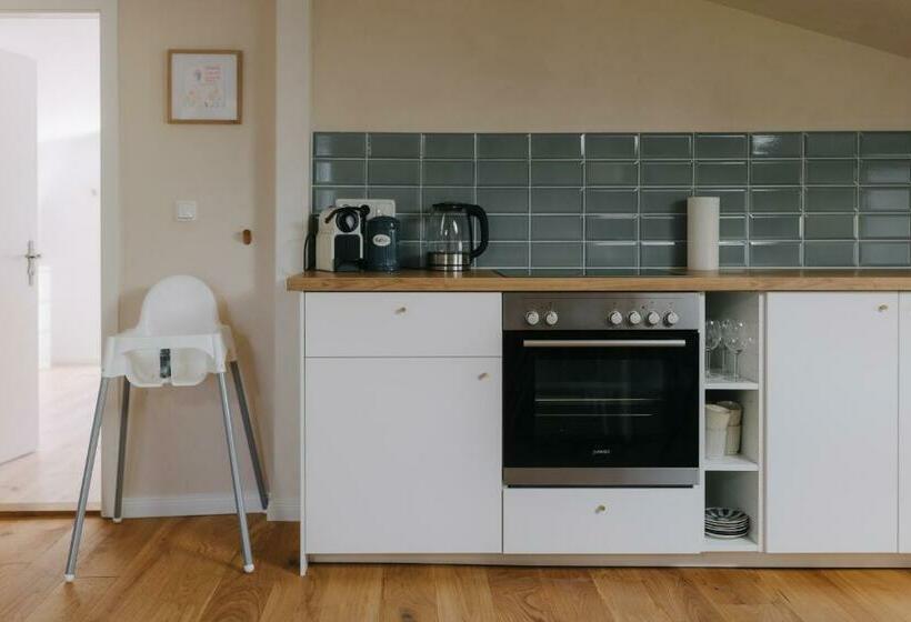 민박 Urlaub An Der Flensburger Förde Mit Sauna & Schönem Ambiente