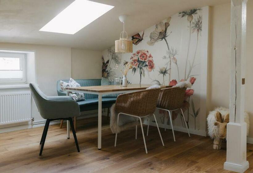 민박 Urlaub An Der Flensburger Förde Mit Sauna & Schönem Ambiente