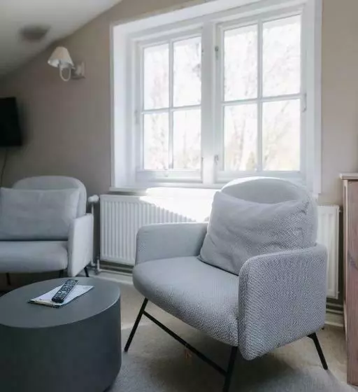 ベッドアンドブレックファースト Urlaub An Der Flensburger Förde Mit Sauna & Schönem Ambiente
