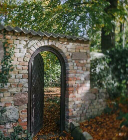 민박 Urlaub An Der Flensburger Förde Mit Sauna & Schönem Ambiente