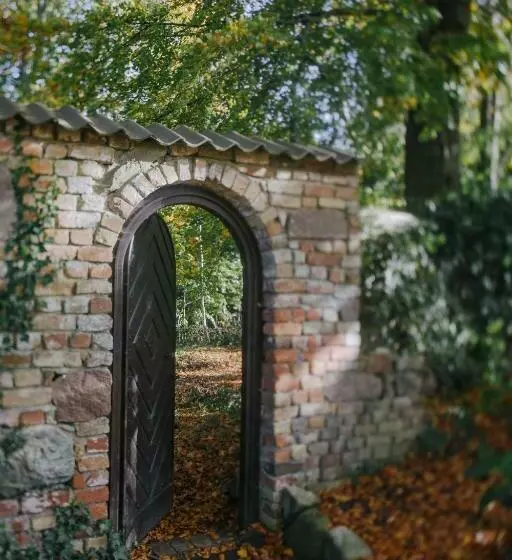 ベッドアンドブレックファースト Urlaub An Der Flensburger Förde Mit Sauna & Schönem Ambiente