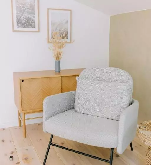 ベッドアンドブレックファースト Urlaub An Der Flensburger Förde Mit Sauna & Schönem Ambiente