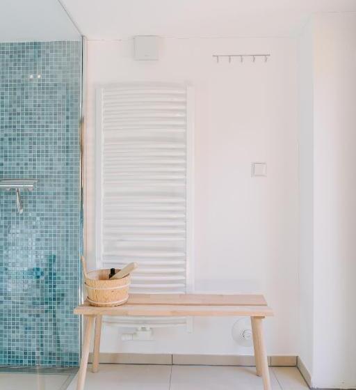 민박 Urlaub An Der Flensburger Förde Mit Sauna & Schönem Ambiente