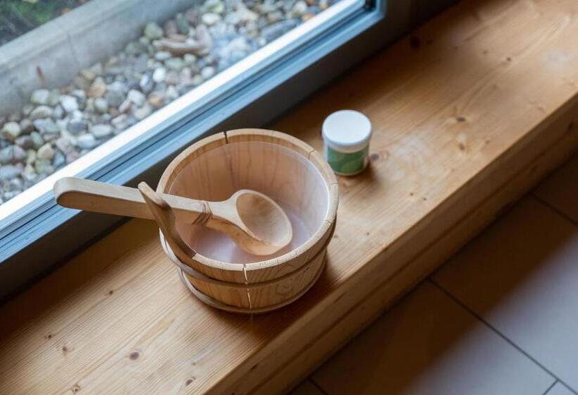 민박 Urlaub An Der Flensburger Förde Mit Sauna & Schönem Ambiente