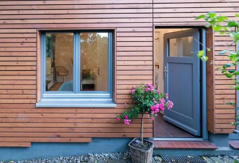 ベッドアンドブレックファースト Urlaub An Der Flensburger Förde Mit Sauna & Schönem Ambiente