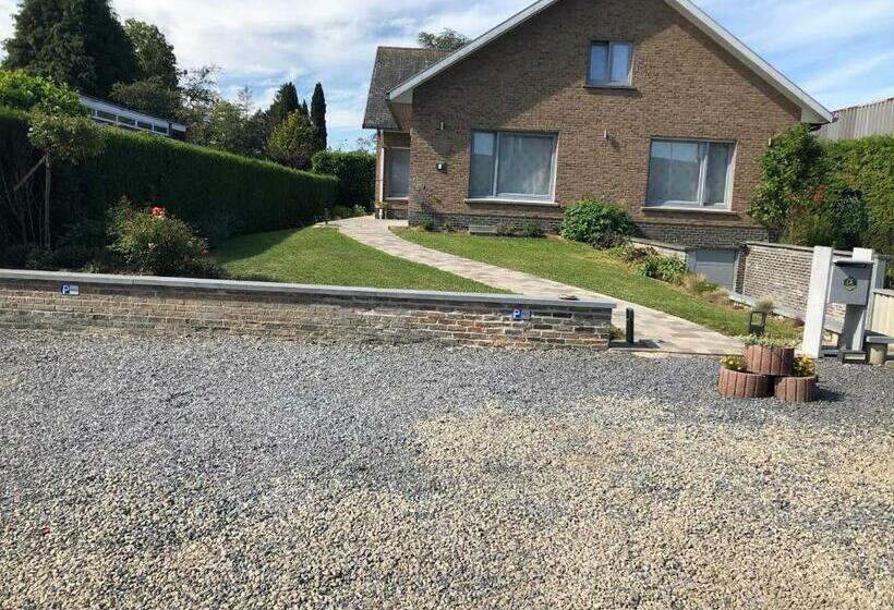 住宿加早餐  Vieux Colombier