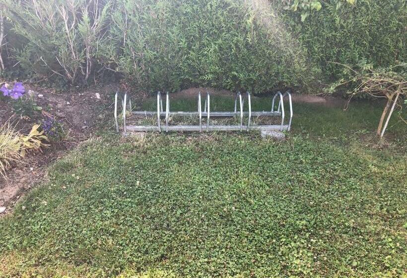 住宿加早餐  Vieux Colombier