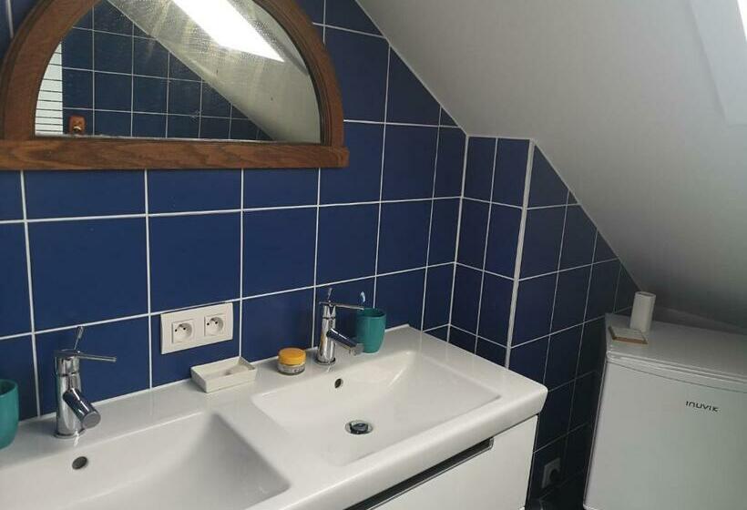 住宿加早餐  Vieux Colombier