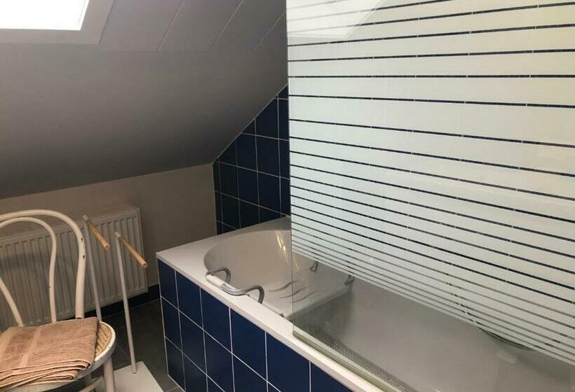 住宿加早餐  Vieux Colombier