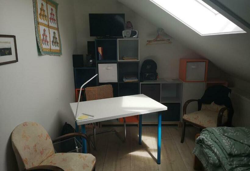 住宿加早餐  Vieux Colombier