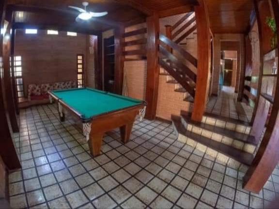 Hostel Trópico De Capricórnio   Tenório