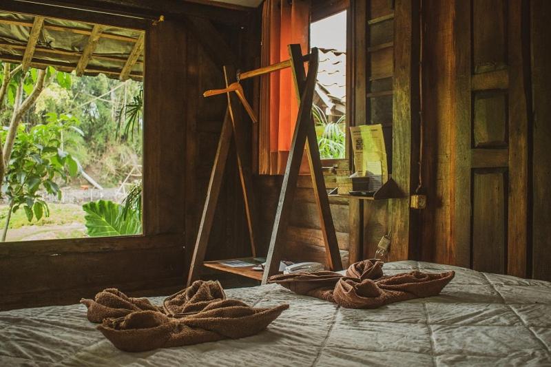 Отель Taman Dolan Home & Resort