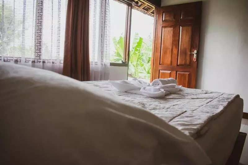 Hôtel Taman Dolan Home & Resort