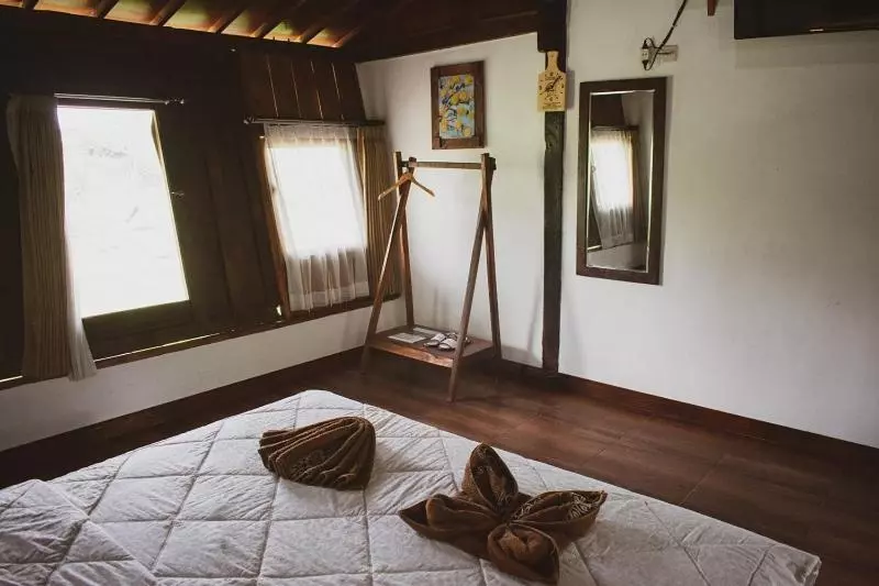 Hôtel Taman Dolan Home & Resort
